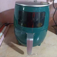 سرخ کن