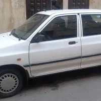 پراید|خودرو سواری و وانت|تهران, فلاح|دیوار