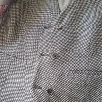 کت و شلوار دامادی