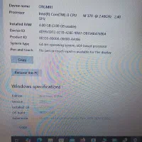 لب تاپ توشیبا|رایانه همراه|تهران, بهار|دیوار