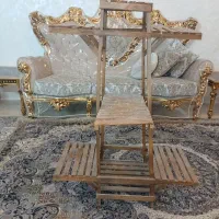 پایه گل