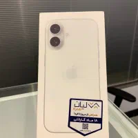 آیفون ۱۶ نرمال