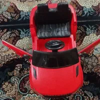 ماشین شارژی|اسباب‌بازی بچه|تهران, یافت‌آباد|دیوار