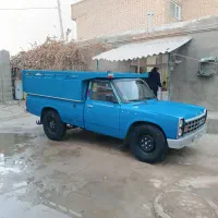 سایپا اماده برای بار بردن داخل و خارج شهر|خدمات حمل و نقل|بوکان, |دیوار