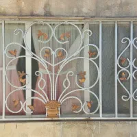 در وپنجره در حدنو|مصالح و تجهیزات ساختمان|آبیک, |دیوار