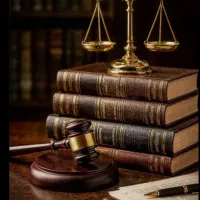 وکیل و مشاور حقوقی