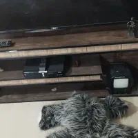 سرپیس خواب کامل ۸ تیکه|تخت و سرویس خواب|نجفآباد, امیرآباد|دیوار