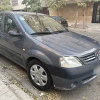 تندر 90مدل 87سالم|خودرو سواری و وانت|کرج, عظیمیه|دیوار