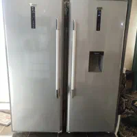 یخچال دوقلو