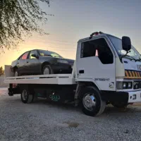 خودروبر هیوندا ۶تن|خودرو سنگین|خمیر, |دیوار