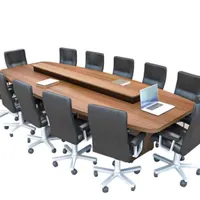 میز مدیریت و معاونت و میز کنفرانس