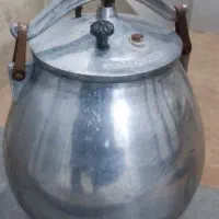 زودپز 25لیتری 14نفره