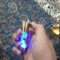 فندک ها استیل رنگ ثابت نو نو