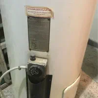 ابگرمکن ایستاده|آبگرمکن، پکیج، شوفاژ|فیروزکوه, |دیوار