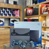 ps 4|کنسول، بازی ویدئویی و آنلاین|کرج, حصارک پایین|دیوار