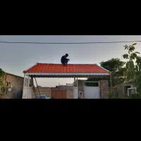 لوله کشی آب و جوشکاری و  خرده کاری