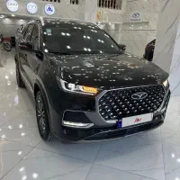 تیگو ۸ پرومکس ie مدل ۱۴۰۳