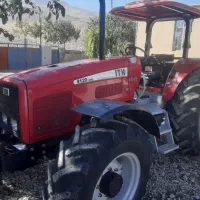 تراکتور ۴۱۲۰|خودرو سنگین|دینور, |دیوار