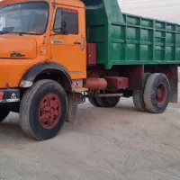 بنز تک کمپرسی مدل۱۳۸۶