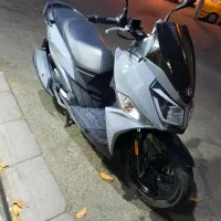 موتور j200 نیوفیس