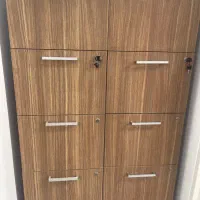 کمد رختکن ، فایل اداری  ، جا کفشی ۵ طبقه تمام mdf|جاکفشی، کمد، دراور|تهران, شهرک آزادی|دیوار
