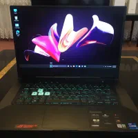 لپتاپ ایسوس گرافیک ۸ گیگ 3070