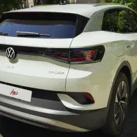 فولکس واگن ID4 مدل 2025|خودرو سواری و وانت|تهران, زعفرانیه|دیوار