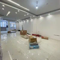 ۱۲۲متر کلیدنخورده فول / ۲خواب مستر/ نزدیک مترو|اجارهٔ آپارتمان|تهران, استاد معین|دیوار
