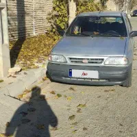 پراید 85