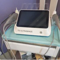 فوری فروشی ، دستگاه هایفو اولترا فورمر ۷ بعدی