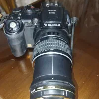 دوربین عکاسی و فیلم برداری finePix-S9500