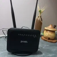 مودم زایکسل