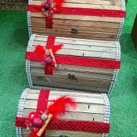 دکور و دیزاین یلدایی|خدمات پذیرایی، مراسم|الوند, |دیوار