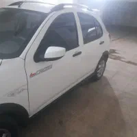 کوییک مدل ۱۴۰۳ در حدصفر|خودرو سواری و وانت|صباشهر, |دیوار