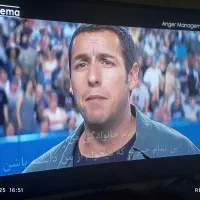تلویزیون سامسونگ uhd سری ۸|تلویزیون و پروژکتور|تهران, امام حسین|دیوار