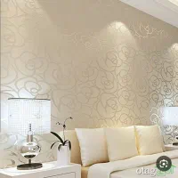 فروش و نصب کاغذ دیواری|مصالح و تجهیزات ساختمان|اراک, |دیوار