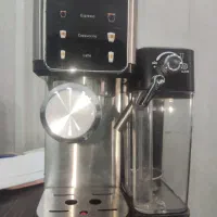اسپرسو ساز 4کاره