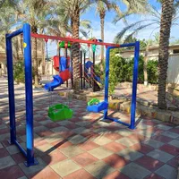 تاب باغی صندلی سرسره کد۳حلزونی الاکلنگ زیپ زیپ|اسباب‌‌بازی|شیراز, شهرک امیر کبیر|دیوار