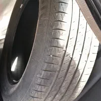 لاستیک 225/65R17 جی‌تی کامفورت SUV (شهری / زاپاس)