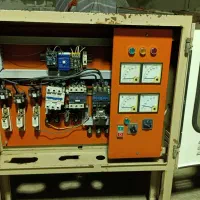 خط آسیاب شورنایلون. نوار طیف..سبد|ماشین‌آلات صنعتی|فیروزآباد (فارس), |دیوار