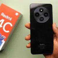 شیائومی Redmi 14C           (اقساط 3 درصد بدون چک)