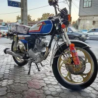 موتور نیکتاز 200