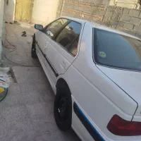 پژو پارس مدل 1402|خودرو سواری و وانت|ایرانشهر, |دیوار