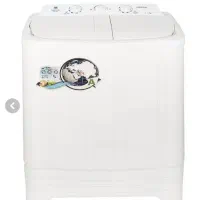 لباسشویی دوقلو فریدولین