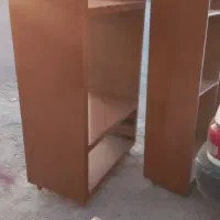 رنگ کاری چوب وgreen...mdf|خدمات پیشه و مهارت|اراک, |دیوار