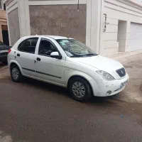 تیبا ۲ مدل ۱۴۰۱