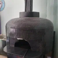 فروش فر تنوری