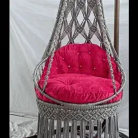 تاب فلزی ریلکسی عربی ساده مونیخ|صندلی و نیمکت|رشت, رودبارتان|دیوار