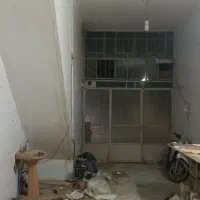 معاوضه با کارگاه|فروش مغازه و غرفه|یزد, |دیوار