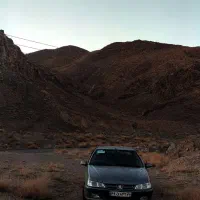 پژو پارس آماده مسافرت به داخل و خارج از شهر